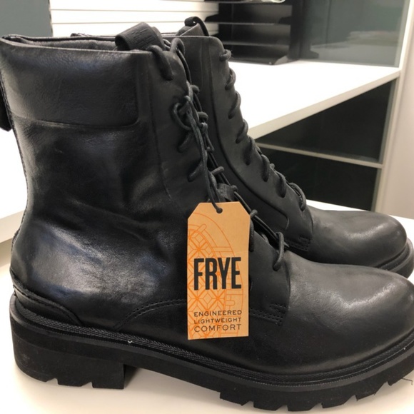 frye allison boot